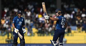 இலங்கை அணிக்கான இமாலய வெற்றி இலக்கு