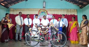 சிறப்பாக இடம் பெற்ற கால்கோள் விழாவும் முன்பள்ளி ஆசிரியர்கள் கௌரவிப்பும்