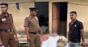 விஷ மதுபானத்தால் 6 பேர் பலியான சம்பவம் – பிரதான சந்தேக நபர் கைது