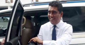 ஜோன்ஸ்டன் உள்ளிட்ட ஐவருக்கு மீண்டும் விளக்கமறியல்