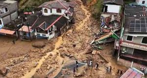 அனர்த்தத்தினால் பாதிக்கப்பட்ட மக்களுக்காக புதிய சுற்றறிக்கை