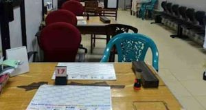 பணிப்பகிஷ்கரிப்பால் வைத்தியசாலைகளின் செயல்பாடுகள் பாதிப்பு