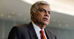 ரணில் மீதான வழக்கு இன்று விசாரணைக்கு