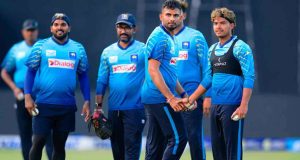 இலங்கை – இங்கிலாந்து டி20 தொடர் இன்று ஆரம்பம்