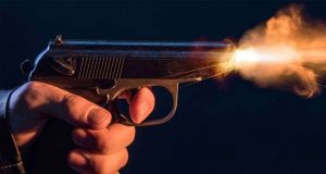 கொரதொட்ட பகுதியில் துப்பாக்கிச் சூடு – ஒருவர் பலி