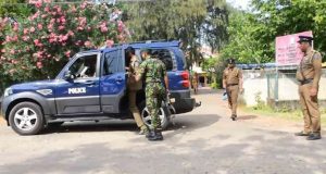 மன்னார் துப்பாக்கிச் சூடு – பிரதான சந்தேகநபருக்கு 90 நாட்கள் தடுப்புக் காவல்