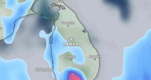 நாட்டில் மீண்டும் மழை அதிகரிக்கும் சாத்தியம்