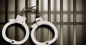 மோட்டார் சைக்கிள்கள் திருட்டில் ஈடுபட்ட மூவர் கைது