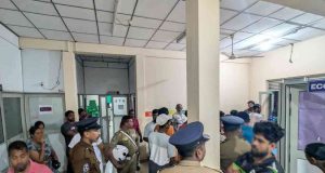 மன்னார் பேசாலை கடலில் நீராட சென்ற மூவர் பலி