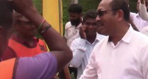 வீடுகளை இழந்தவர்களுக்கு 50 இலட்சம் ரூபா