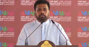 போதைப்பொருள் கடத்தல்காரர்களுக்கு அரசியல் பாதுகாப்பு கிடையாது