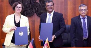 கடன் மறுசீரமைப்பு -இன்று கைச்சாத்தான முக்கிய ஒப்பந்தம்