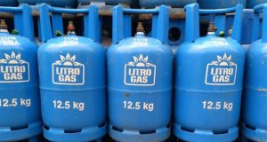 லிட்ரோ எரிவாயுவின் விலை திருத்தம் தொடர்பான அறிவிப்பு