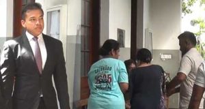 யோஷித மற்றும் டெய்சி ஆச்சிக்கு எதிரான வழக்கு ஒத்திவைப்பு