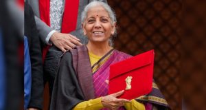 2026 இந்திய பட்ஜெட்- இலங்கைக்கான நிதி ஒதுக்கீடு