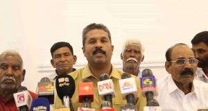 கச்சத்தீவில் அரசியல் வேண்டாம்