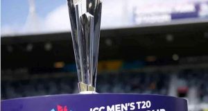 2026 டி-20 உலகக் கிண்ணம் – டிக்கெட் விற்பனை நாளை ஆரம்பம்