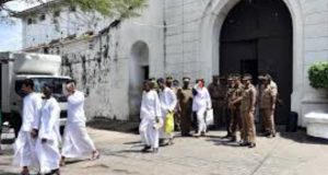 ஜனாதிபதி பொதுமன்னிப்பில் கைதிகள் விடுதலை