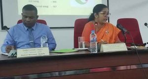 டிட்வா புயலால் பெற்றோரை இழந்த 103 சிறுவர்கள்