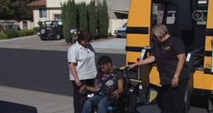 விசேட தேவையுடையவர்களுக்காக வருகிறது புதிய பேருந்துகள்