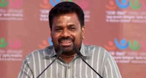 அரச ஊழியர்களுக்கு ஜனாதிபதி வழங்கிய மகிழ்ச்சி செய்தி