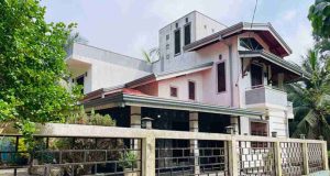 தீகல சமனின் 2 கோடி பெறுமதியான வீடு முடக்கம்