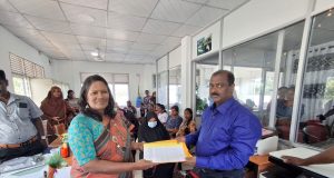 சமூக மட்ட பெண்கள் அமைப்புகள் அரசாங்கத்திடம் கோரிக்கை