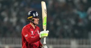 இங்கிலாந்து 05 விக்கெட்டுக்களால் வெற்றி