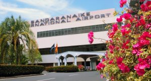 பெருமளவிலான வெளிநாட்டு சிகரெட்டுகளுடன் ஒருவர் கைது