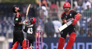 நியூசிலாந்துக்கு 174 ஓட்டங்கள் வெற்றி இலக்கு