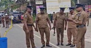 தேவேந்திரமுனையில் துப்பாக்கிச் சூடு – ஒருவர் பலி
