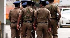 பொலிஸாரின் விசேட சுற்றிவளைப்பு – 584 சந்தேகநபர்கள் கைது