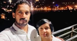 அக்குரேகொட படுகொலை சம்பவம் – துப்பாக்கிதாரி கைது