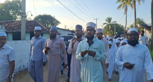 மன்னார் தாராபுரத்தில், 2வது ஹிப்ழ் மத்ரஸா