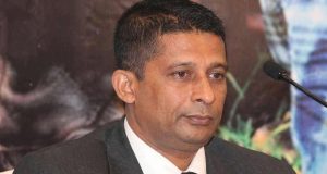 சுரேஷ் சலேவிற்கு 90 நாட்கள் தடுப்புக்காவல்