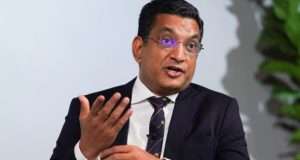 சுரேஷ் சலேவின் கைது தொடர்பில் அலி சப்ரி கூறியது என்ன?