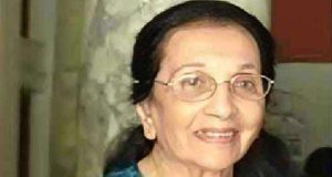 டெய்சி ஆச்சி வழக்கில் இருந்து விடுதலை