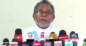 ஈஸ்டர் தாக்குதல் விசாரணைகளுக்கு இடையூறு விளைவிக்க வேண்டாம்