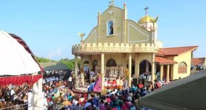 கச்சத்தீவு திருவிழா – யாழ் மாவட்ட செயலகத்தின் விசேட வழிகாட்டல்கள்