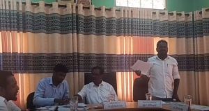 சாவகச்சேரி நகரசபையில் பயங்கரவாதத் தடைச் சட்டத்திற்கு எதிராகத் தீர்மானம் நிறைவேற்றம்