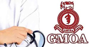 ஆரோக்கியா திட்டத்திலிருந்து விலக GMOA தீர்மானம்