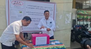 பயங்கரவாதத்தில் இருந்து அரசை பாதுகாப்பதற்கான சட்டமூலத்தினை(PSTA) நீக்க கோரி ஊடகமாநாடு