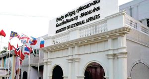 மத்திய கிழக்கில் உள்ள இலங்கையர்களுக்கான அவசர அறிவிப்பு