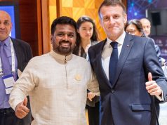 பல நாடுகளின் அரச தலைவர்களை சந்தித்த ஜனாதிபதி