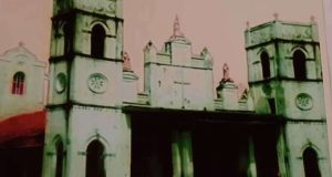 மயிலிட்டி காணிக்கை மாதா ஆலய வருடாந்த திருவிழாவுக்கு தடை?