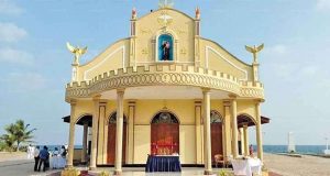 கச்சதீவு திருவிழாவில் பங்கேற்போருக்கான விசேட அறிவித்தல்