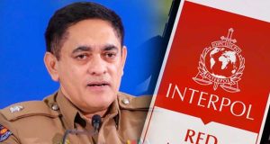 சர்வதேச சிவப்பு அறிவித்தல் இன்றி 14 சந்தேகநபர்கள் நாட்டுக்கு