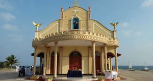 கச்சத்தீவு திருவிழாவில் பங்கேற்போருக்கான முக்கிய அறிவிப்பு