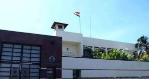 இலங்கை மீனவர்கள் மீது தாக்குதல் நடத்தப்படவில்லை – இந்தியா