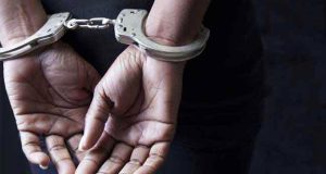 ஒன்றரை கோடி ரூபா போதைப்பொருளுடன் பெண் ஒருவர் கைது